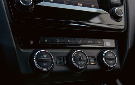 Skoda Octavia, 2014 год, 1 295 000 рублей, 15 фотография