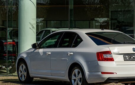 Skoda Octavia, 2014 год, 1 295 000 рублей, 10 фотография