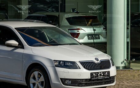 Skoda Octavia, 2014 год, 1 295 000 рублей, 7 фотография