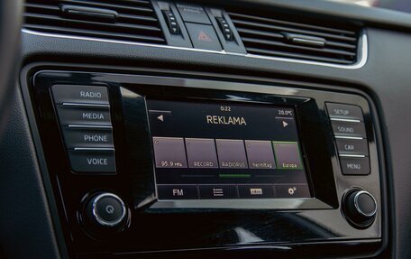 Skoda Octavia, 2014 год, 1 295 000 рублей, 14 фотография