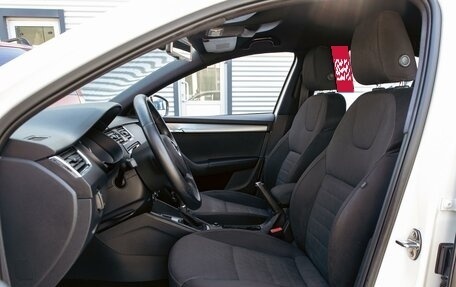 Skoda Octavia, 2014 год, 1 295 000 рублей, 11 фотография