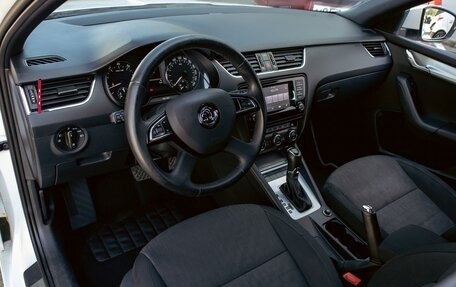 Skoda Octavia, 2014 год, 1 295 000 рублей, 13 фотография