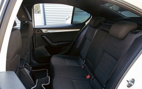 Skoda Octavia, 2014 год, 1 295 000 рублей, 17 фотография