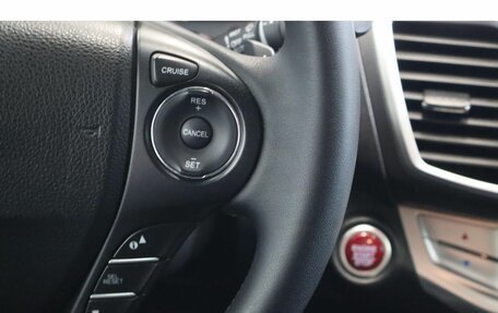 Honda Accord IX рестайлинг, 2013 год, 1 616 000 рублей, 10 фотография