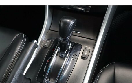 Honda Accord IX рестайлинг, 2013 год, 1 616 000 рублей, 13 фотография