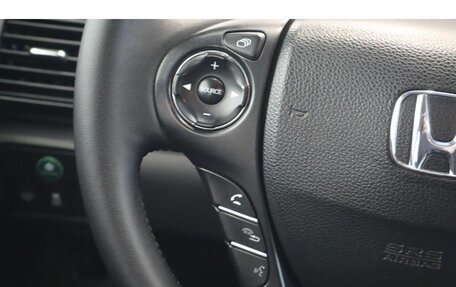 Honda Accord IX рестайлинг, 2013 год, 1 616 000 рублей, 9 фотография