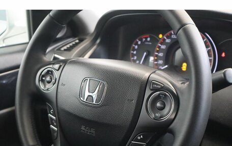 Honda Accord IX рестайлинг, 2013 год, 1 616 000 рублей, 8 фотография