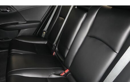 Honda Accord IX рестайлинг, 2013 год, 1 616 000 рублей, 7 фотография