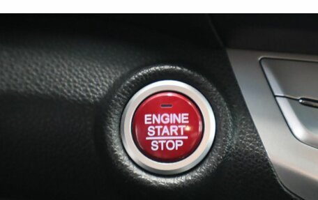 Honda Accord IX рестайлинг, 2013 год, 1 616 000 рублей, 15 фотография