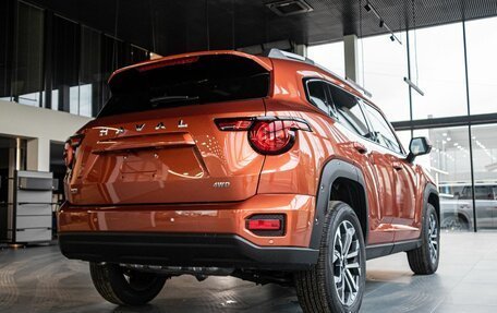 Haval H7, 2026 год, 4 199 000 рублей, 10 фотография