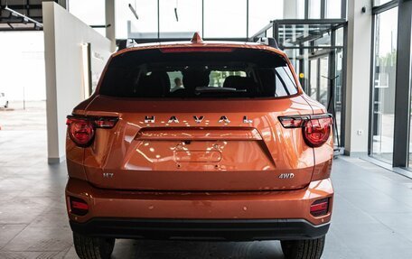 Haval H7, 2026 год, 4 199 000 рублей, 9 фотография