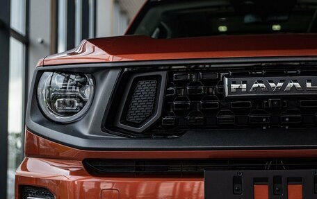 Haval H7, 2026 год, 4 199 000 рублей, 5 фотография