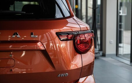 Haval H7, 2026 год, 4 199 000 рублей, 11 фотография