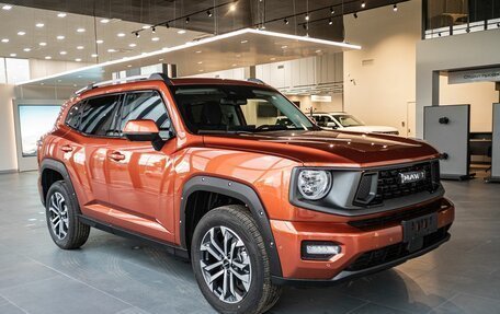 Haval H7, 2026 год, 4 199 000 рублей, 3 фотография