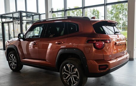 Haval H7, 2026 год, 4 199 000 рублей, 8 фотография