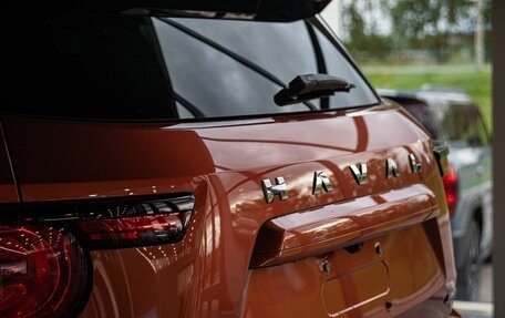 Haval H7, 2026 год, 4 199 000 рублей, 12 фотография