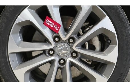 Honda Accord IX рестайлинг, 2013 год, 1 616 000 рублей, 18 фотография