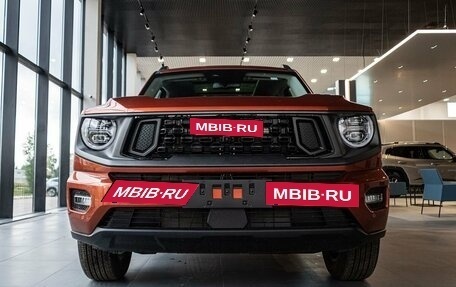 Haval H7, 2026 год, 4 199 000 рублей, 4 фотография