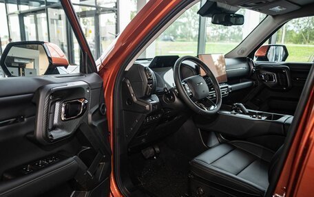 Haval H7, 2026 год, 4 199 000 рублей, 14 фотография