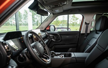 Haval H7, 2026 год, 4 199 000 рублей, 16 фотография