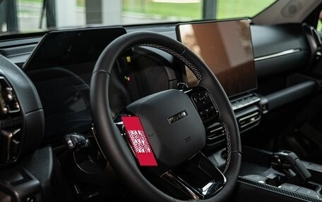 Haval H7, 2026 год, 4 199 000 рублей, 15 фотография