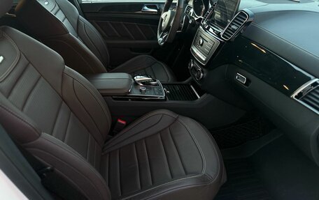 Mercedes-Benz GLE Coupe AMG, 2018 год, 6 899 000 рублей, 13 фотография