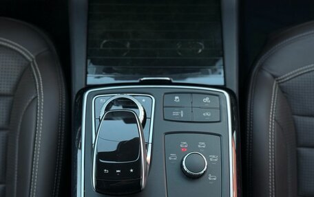 Mercedes-Benz GLE Coupe AMG, 2018 год, 6 899 000 рублей, 19 фотография