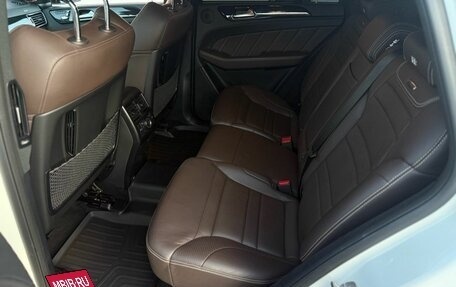 Mercedes-Benz GLE Coupe AMG, 2018 год, 6 899 000 рублей, 9 фотография