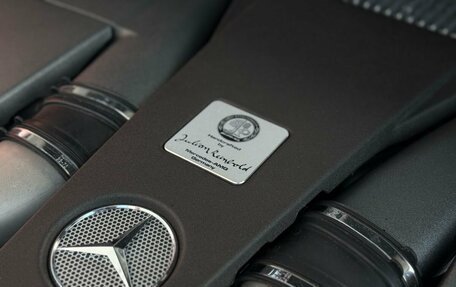 Mercedes-Benz GLE Coupe AMG, 2018 год, 6 899 000 рублей, 24 фотография