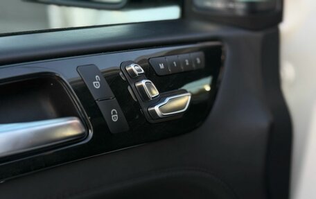 Mercedes-Benz GLE Coupe AMG, 2018 год, 6 899 000 рублей, 23 фотография