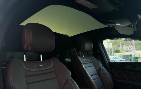 Mercedes-Benz GLE Coupe AMG, 2018 год, 6 899 000 рублей, 21 фотография