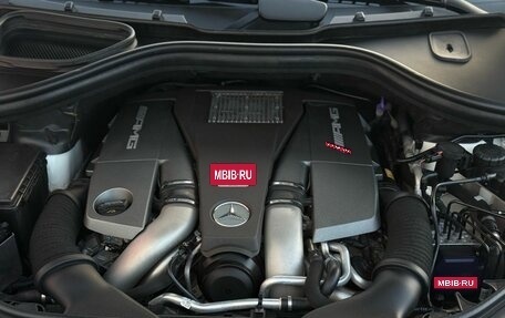 Mercedes-Benz GLE Coupe AMG, 2018 год, 6 899 000 рублей, 25 фотография