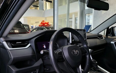 Toyota RAV4, 2020 год, 3 589 000 рублей, 14 фотография