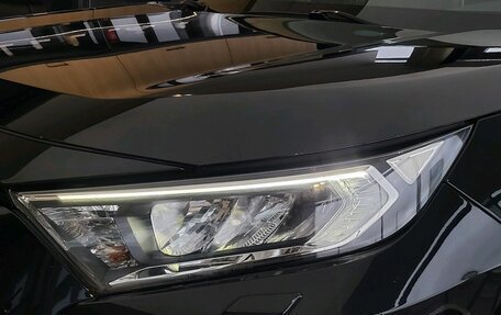 Toyota RAV4, 2020 год, 3 589 000 рублей, 6 фотография