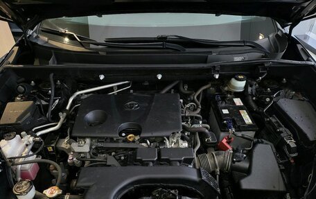 Toyota RAV4, 2020 год, 3 589 000 рублей, 10 фотография