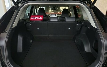 Toyota RAV4, 2020 год, 3 589 000 рублей, 11 фотография