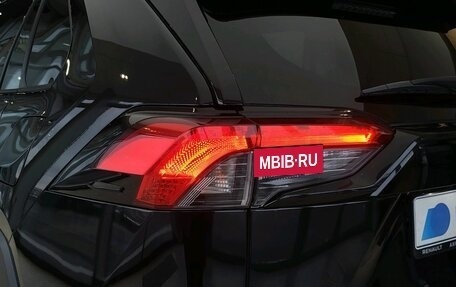 Toyota RAV4, 2020 год, 3 589 000 рублей, 7 фотография