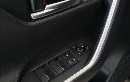 Toyota RAV4, 2020 год, 3 589 000 рублей, 16 фотография