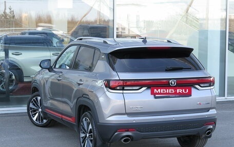 Changan CS35 Plus, 2024 год, 1 975 000 рублей, 4 фотография