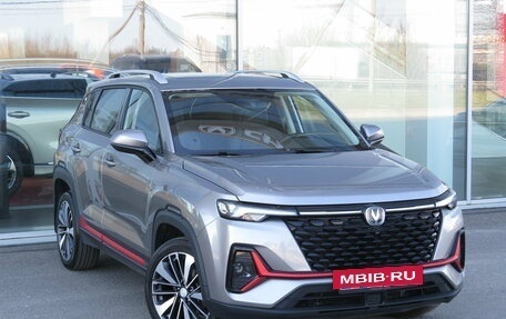 Changan CS35 Plus, 2024 год, 1 975 000 рублей, 3 фотография