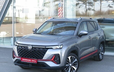 Changan CS35 Plus, 2024 год, 1 975 000 рублей, 1 фотография