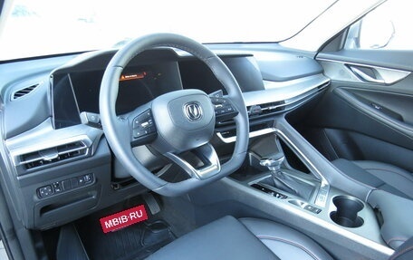 Changan CS35 Plus, 2024 год, 1 975 000 рублей, 7 фотография