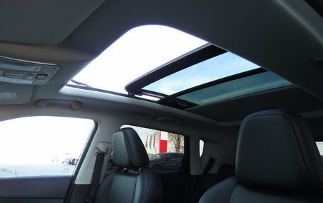 Changan CS35 Plus, 2024 год, 1 975 000 рублей, 10 фотография