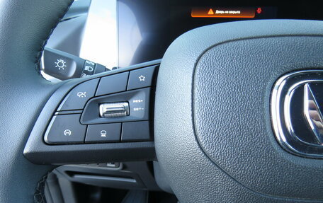 Changan CS35 Plus, 2024 год, 1 975 000 рублей, 8 фотография