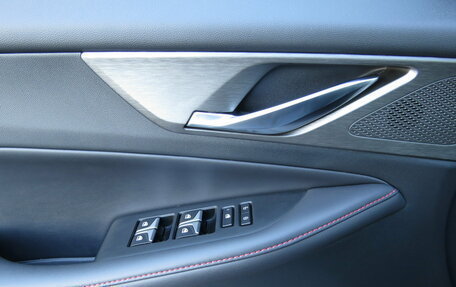 Changan CS35 Plus, 2024 год, 1 975 000 рублей, 22 фотография