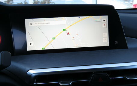 Changan CS35 Plus, 2024 год, 1 975 000 рублей, 16 фотография