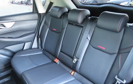 Changan CS35 Plus, 2024 год, 1 975 000 рублей, 21 фотография