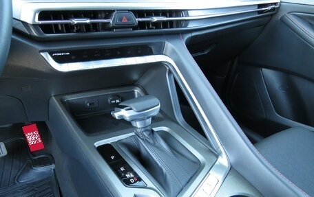 Changan CS35 Plus, 2024 год, 1 975 000 рублей, 13 фотография