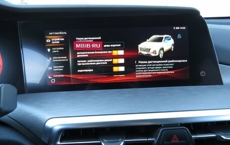 Changan CS35 Plus, 2024 год, 1 975 000 рублей, 20 фотография