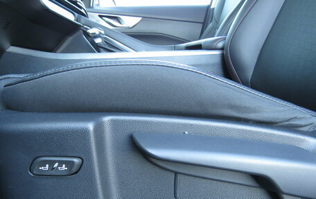 Changan CS35 Plus, 2024 год, 1 975 000 рублей, 23 фотография